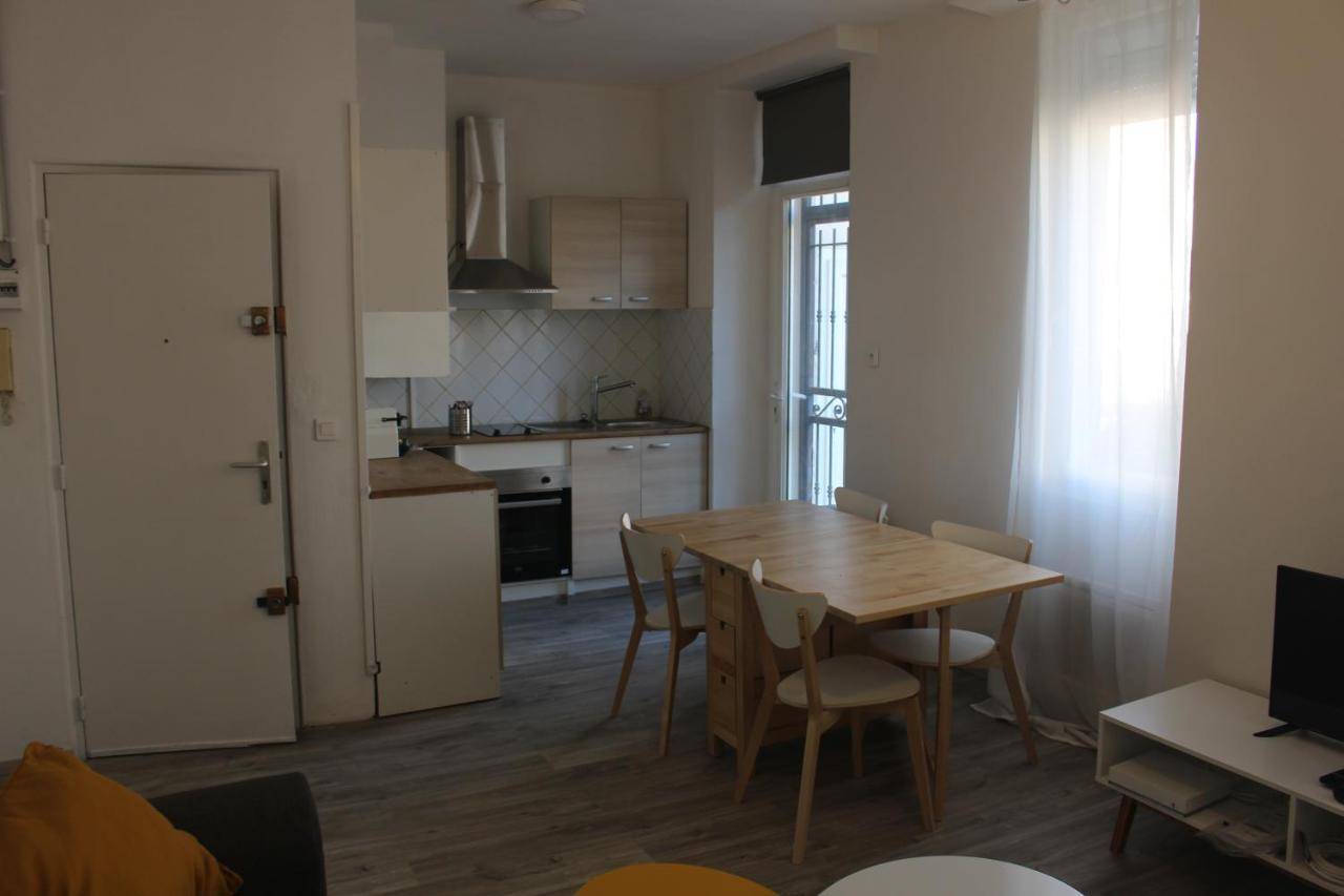 Boulevard Boues Marseilles Exterior foto