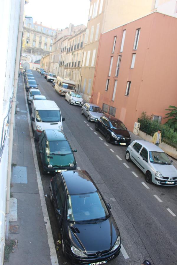 Boulevard Boues Marseilles Exterior foto